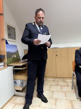 Občni zbor PGD Sela (1)